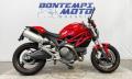 usato DUCATI Monster 696