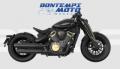 nuovo BENDA MOTORCYCLES Napoleon 500