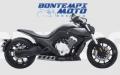 nuovo BENDA MOTORCYCLES LFC 700