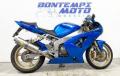 usato KAWASAKI Ninja 636 ZX 6R