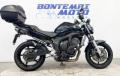 usato YAMAHA FZ6