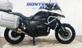 usato HONDA Crosstourer