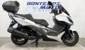 usato KYMCO Xciting 400i