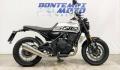 usato BRIXTON Crossfire 500