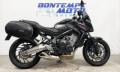 usato HONDA CB 650