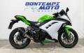 usato KAWASAKI Ninja 300