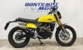 usato FANTIC MOTOR Caballero Scrambler 500