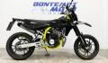 usato SWM SM 125 R