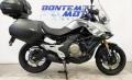 usato CF MOTO 650MT