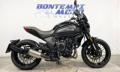 usato CF MOTO 700CL X