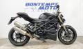 usato DUCATI Streetfighter 848