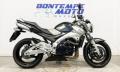 usato SUZUKI GSR 600