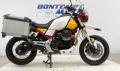 usato MOTO GUZZI V85 TT