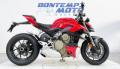 usato DUCATI Streetfighter