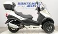 usato PIAGGIO MP3