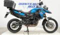 usato BMW F 800 GS
