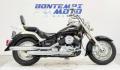 usato YAMAHA XVS 650