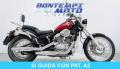 usato HONDA Shadow 600
