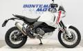 usato DUCATI DesertX 937