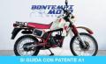 usato CAGIVA Elefant 125