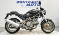 usato DUCATI Monster 620