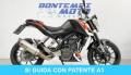 usato KTM 125 Duke