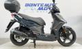 usato KYMCO Agility 125