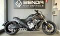 nuovo BENDA MOTORCYCLES LFC 700