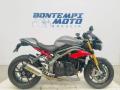 usato TRIUMPH Speed Triple R