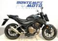 usato HONDA CB 500 F
