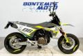 usato HUSQVARNA 701 Supermoto