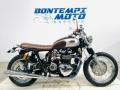 usato TRIUMPH Bonneville T100