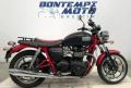 usato TRIUMPH Bonneville