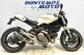 usato DUCATI Monster 696