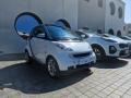 usato SMART ForTwo