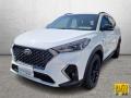 usato HYUNDAI Tucson