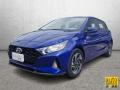 usato HYUNDAI i20