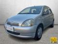 usato TOYOTA Yaris