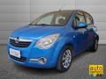 usato OPEL Agila
