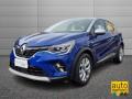 usato RENAULT Captur