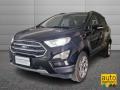 usato FORD EcoSport