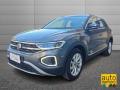 usato VOLKSWAGEN T Roc