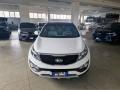usato KIA Sportage