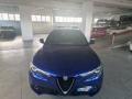 usato ALFA ROMEO Stelvio