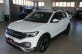 usato VOLKSWAGEN T Cross