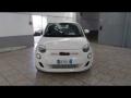 Km 0 FIAT 500