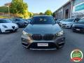 usato BMW X1