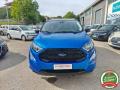 usato FORD EcoSport