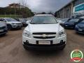 usato CHEVROLET Captiva