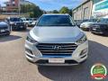 usato HYUNDAI Tucson